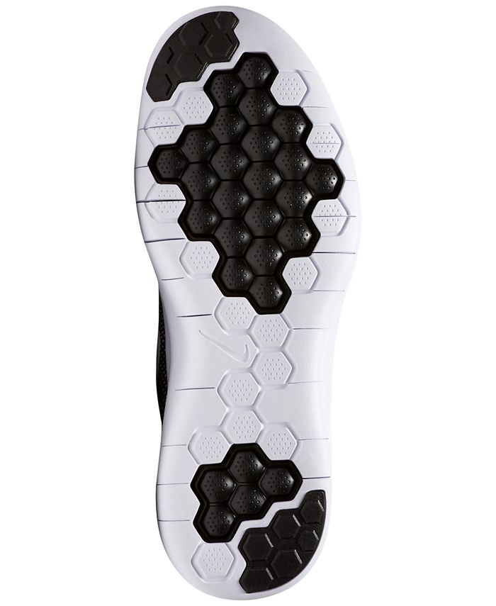 mens nike flex run 2018