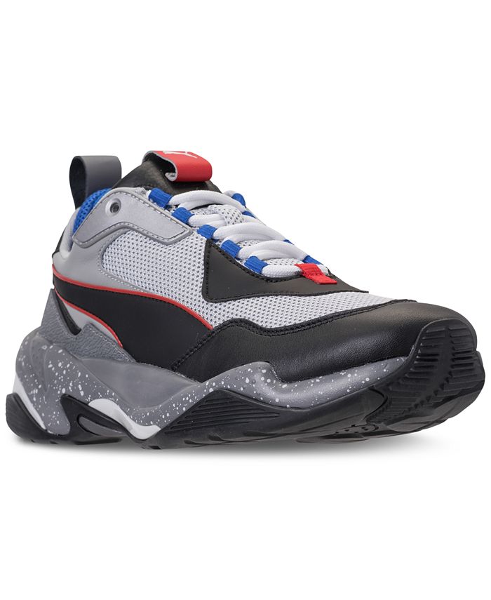 Puma Men's Spectra Sneakers from Finish Line - Macy's