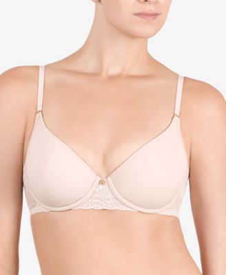 Women's Bliss Perfection Contour Underwire Bra 721154