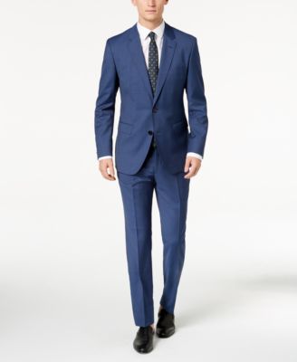 hugo boss suits review