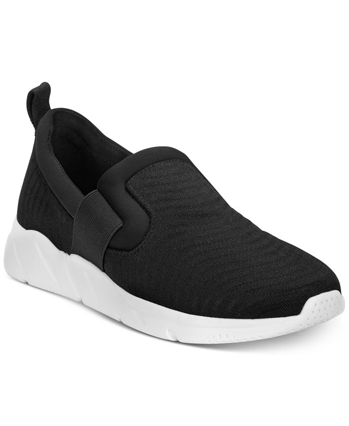 Ideology Jareyy Pull-On Sneakers, Created for Macy's & Reviews ...