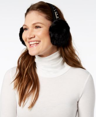 michael kors earmuffs