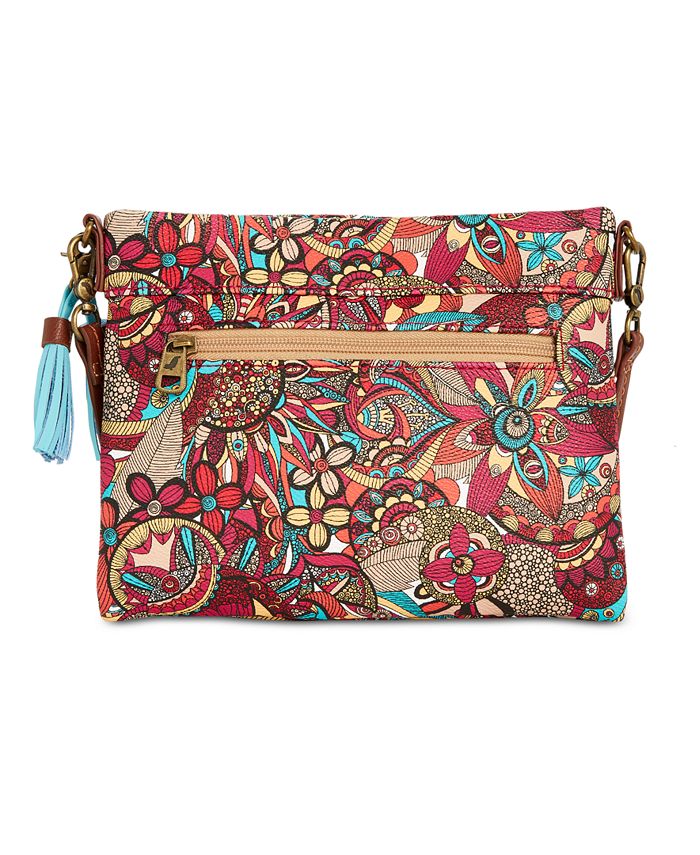 Sakroots Camden Crossbody Macy s