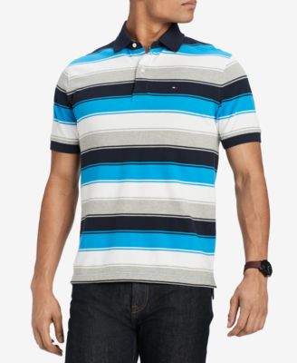 Tommy Hilfiger - Men's Aldo Polo Shirt