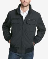 Big And Tall Coats Jackets Macy S
