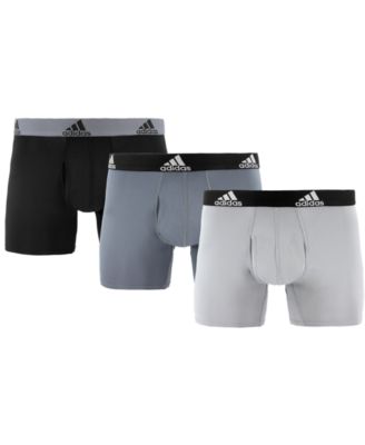 adidas climalite trunk