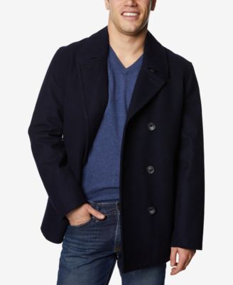 peacoat