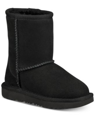 grey uggs macy's