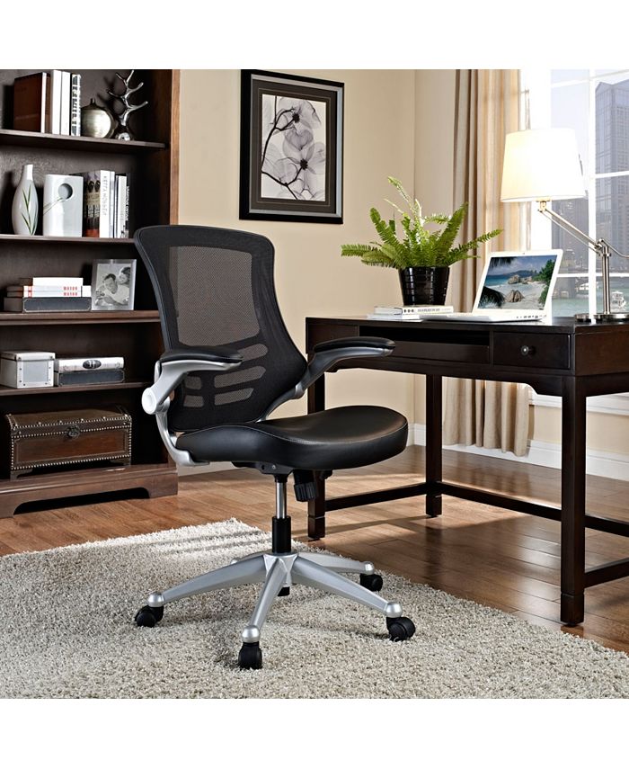 Modway - Attainment Office Chair in Tan