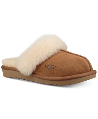 girls ugg slippers
