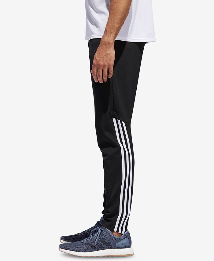 adidas Men's Response ClimaLite® Running Pants - Macy's