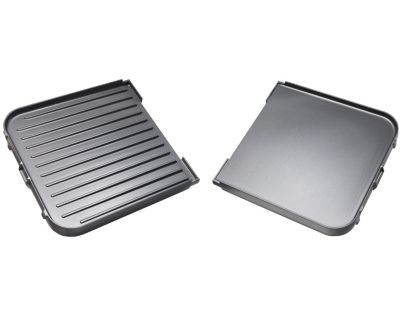 3-in-One Grill/Griddle - 38546