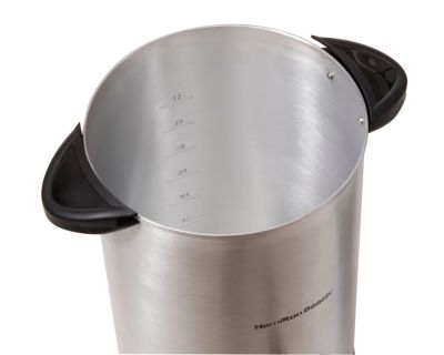 45-Cup Coffee Urn