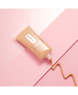 Clinique Stay-Matte Oil-Free Makeup Foundation, 1 oz.