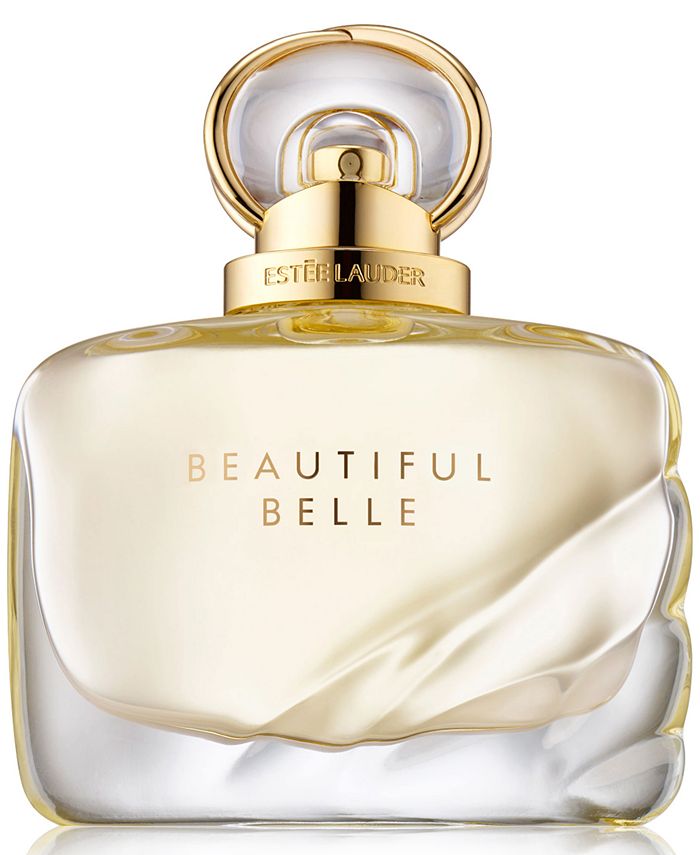 Estée Lauder Beautiful Belle Eau de Parfum Spray, 1.7-oz. - Macy's