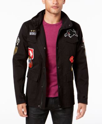 Reason - Men's M65 Field Jacket
