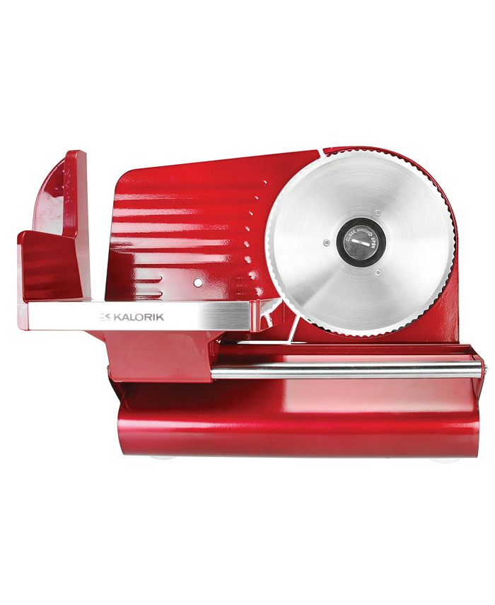 Kalorik Food Slicer Macy's
