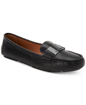 image of Calvin Klein Women-s Lisette Flats Women-s Shoes