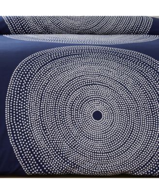 Fokus 3 Piece Duvet Cover Set, King