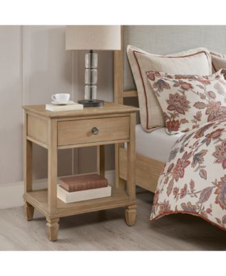 Colson Bedside Table