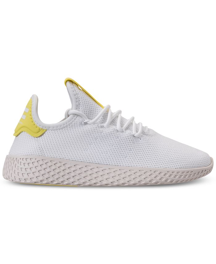 Finish line pharrell williams hot sale