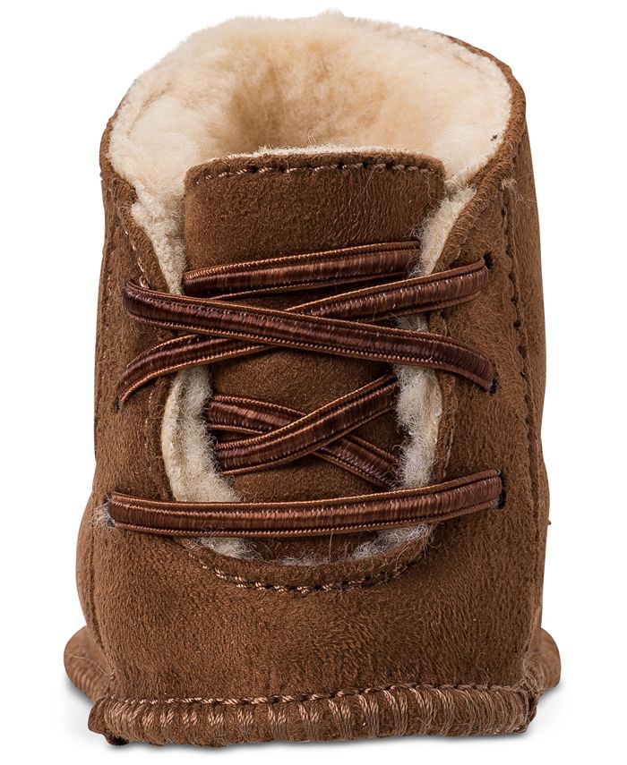BEARPAW Infant Kaylee Boots from Finish Line Macy's
