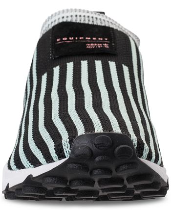 adidas Women s Originals EQT Support RF Sock Primeknit Casual