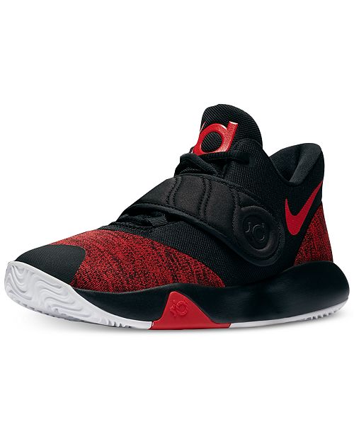 boys kd trey 5