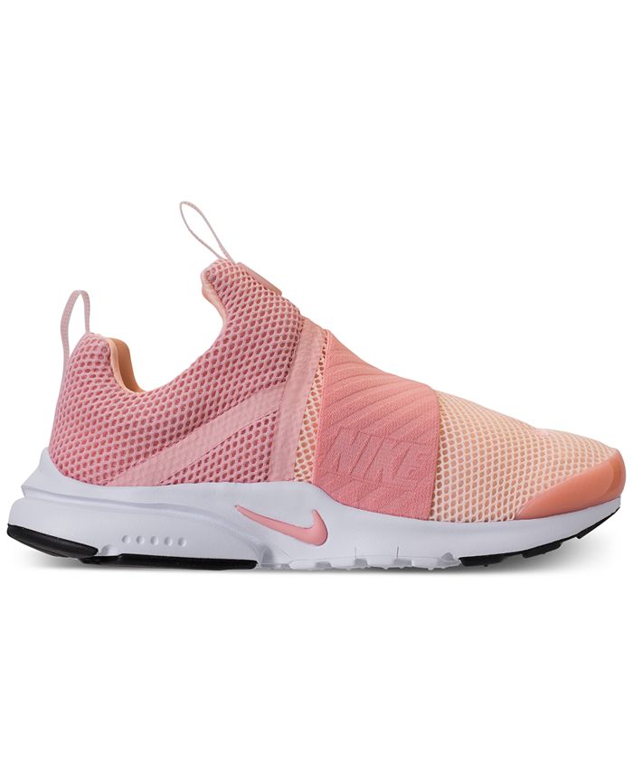 nike girl presto