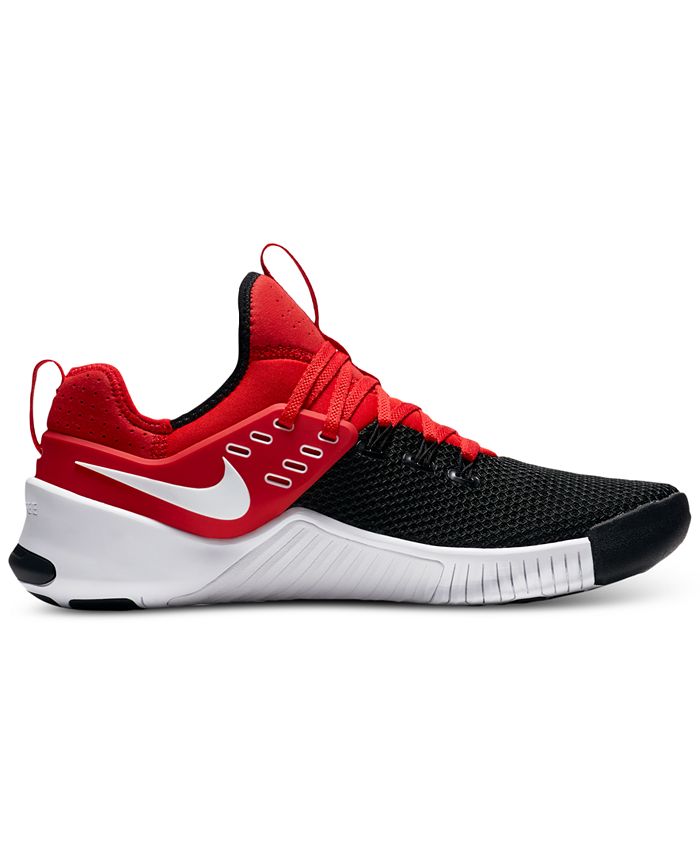 Nike Men's Free Metcon Training Sneakers from Finish Line - Macy's