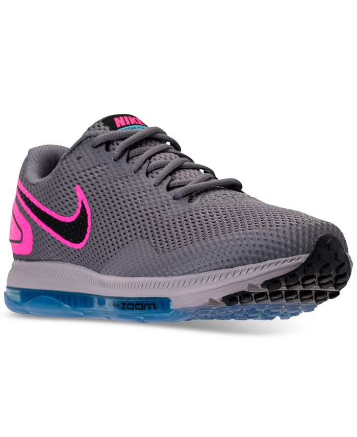men's nike zoom all out low 2 running shoes