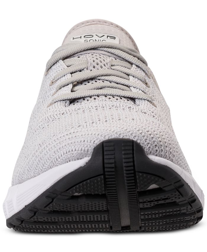 Under Armour Men's HOVR Sonic Running Sneakers from Finish Line - Macy's
