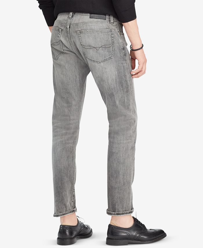 polo ralph lauren men's sullivan slim stretch jeans