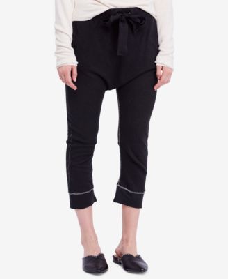 Free People - Long Haul Harem Jogger Pants