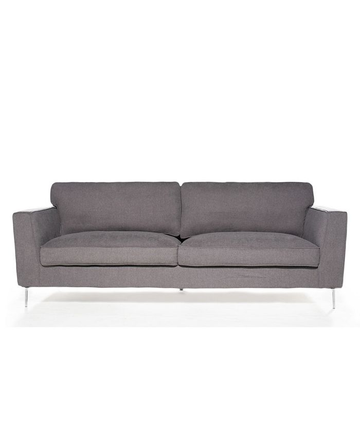 Dwell Home Inc. Sofas 2 Go Blake Sofa Mink Macy's