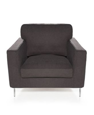 Dwell Home Inc. - S2G Blake Chair Ash grey
