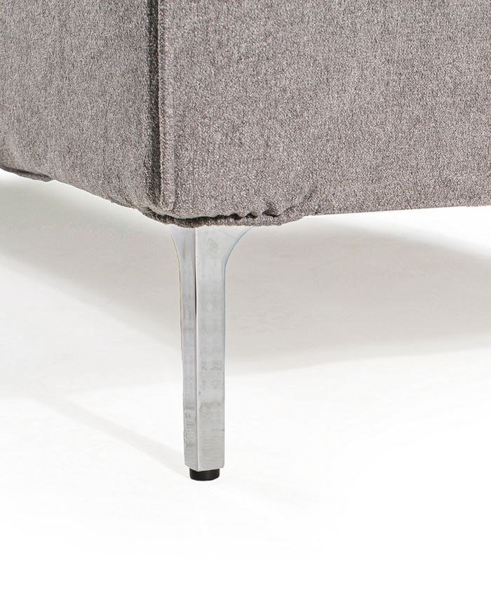 Dwell Home Inc. Sofas 2 Go Blake Sofa Cotton Flax Macy's