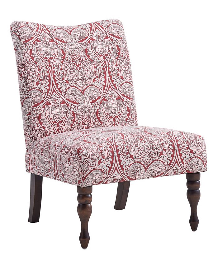 Furniture Payton Accent Chair Macy's