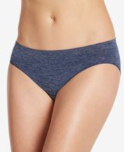 40.0% OFF on JOCKEY Women's Middle-Waisted Panties Pack 2 Pieces
