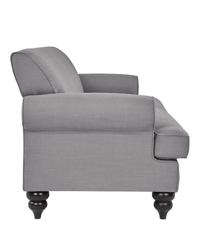 Furniture Sofas 2 Go Victoria Sofa Fog Macy's