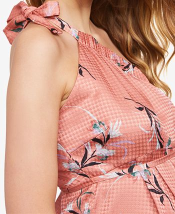 Jessica simpson store nursing jumpsuit