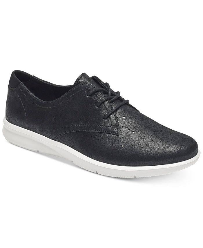 rockport women's oxfords