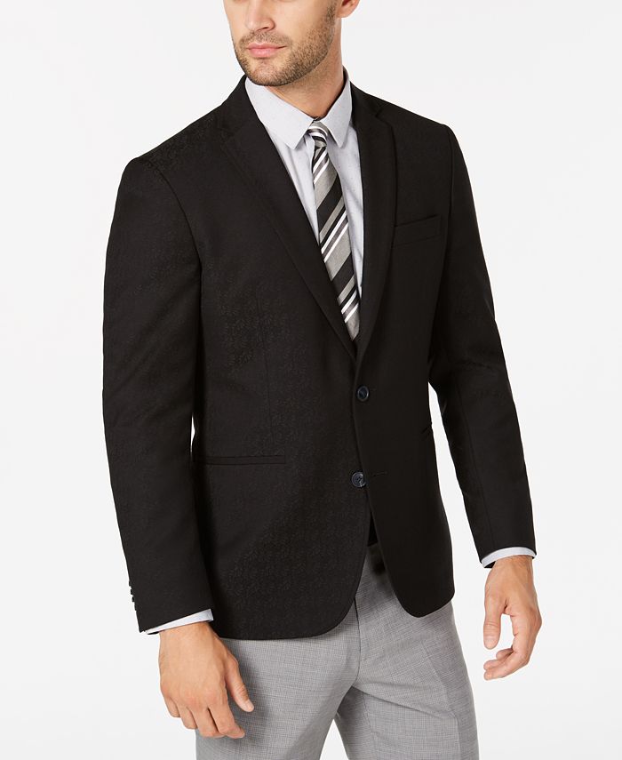 Kenneth cole outlet dinner jacket