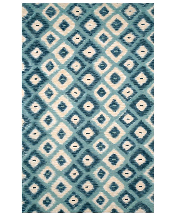 Liora Manne' Liora Manne Area Rug, Indoor/Outdoor Lamontage Vision II