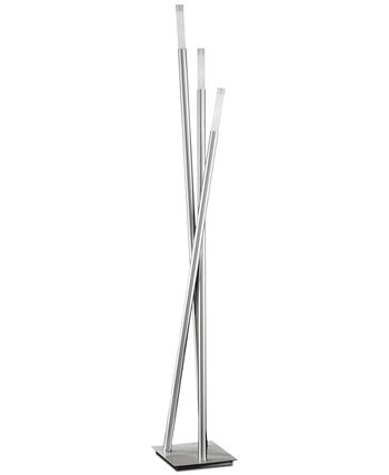 Lumisource - Icicle Contemporary Floor Lamp