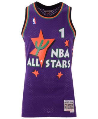 1995 all star jersey