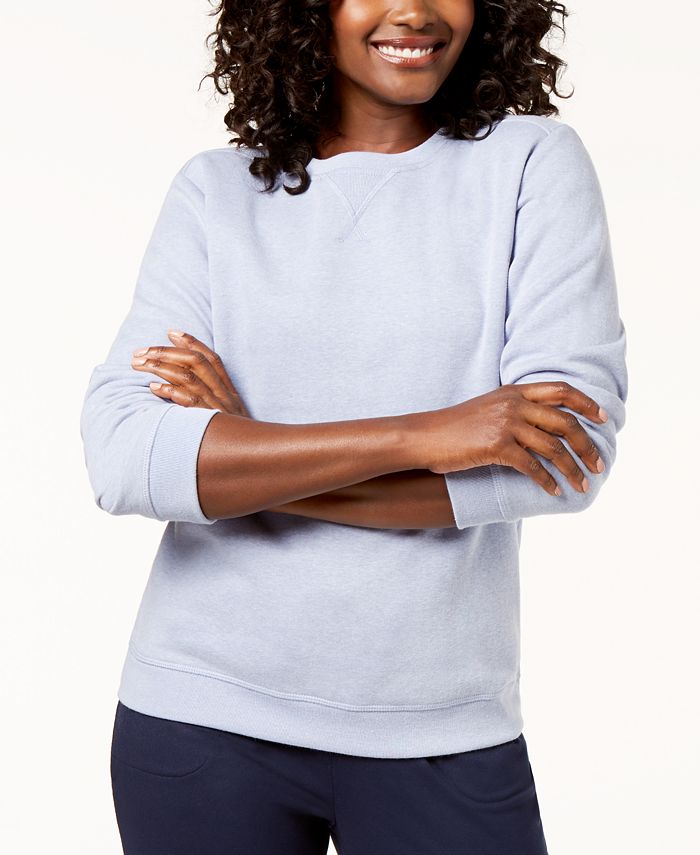 Macy's karen sales scott sweatshirts