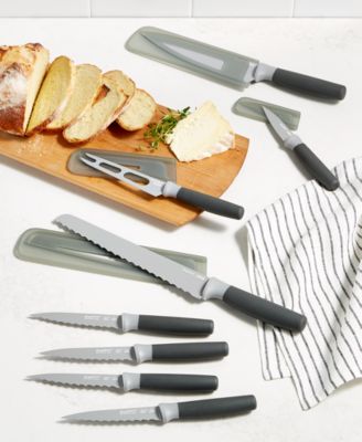 berghoff leo knife set