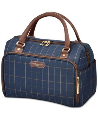 macys mens luggage