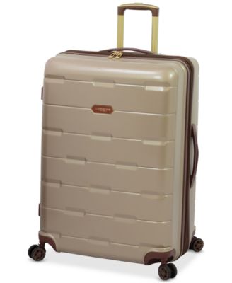 macy's luggage bags